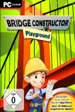 Poster Bridge Constructor Playground