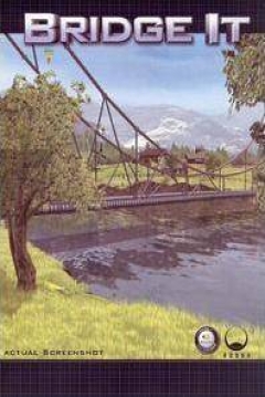 Poster Bridge It