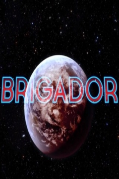 Poster Brigador
