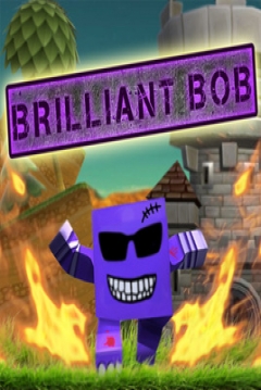 Poster Brilliant Bob