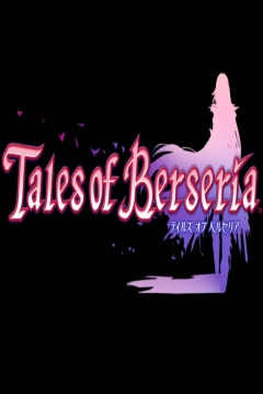 Poster Tales of Berseria