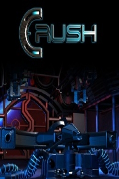 Poster C-RUSH