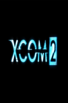 Poster XCOM 2