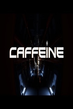 Poster Caffeine