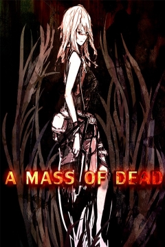 Poster A Mass of Dead
