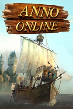 Poster Anno Online