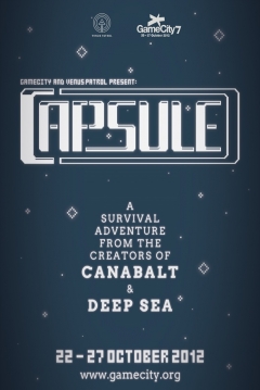 Poster Capsule