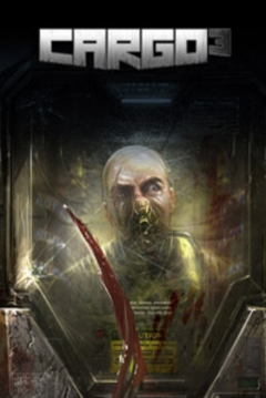 Poster Cargo 3