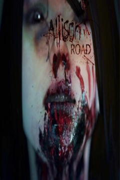 Poster Allison Road