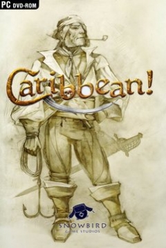 Poster Caribbean!