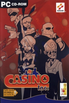 Poster Casino Inc