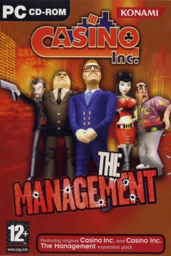 Poster Casino Inc.: The Management