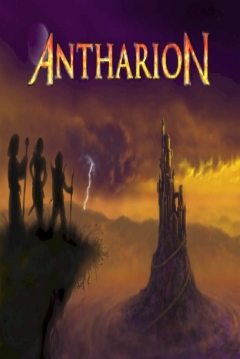Poster AntharioN