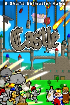 Poster Castle