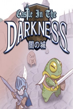 Poster Castle in the Darkness