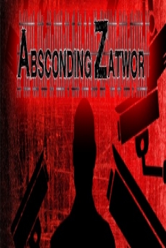 Poster Absconding Zatwor