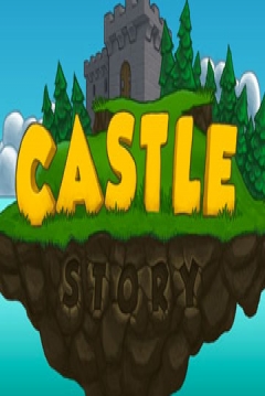 Poster Castle Story