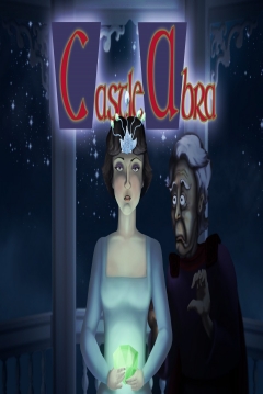 Poster CastleAbra