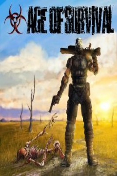 Poster Age of Survival