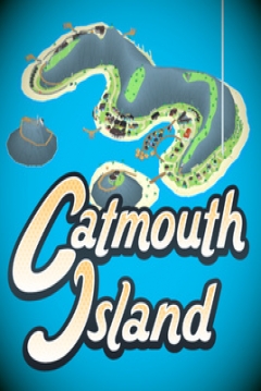 Poster Catmouth Island