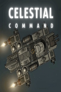 Poster Celestial Command