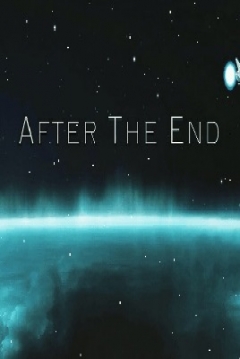 Poster After the End: The Harvest
