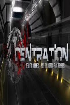 Poster Centration
