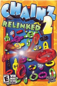 Poster Chainz 2: Relinked