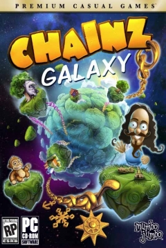 Poster Chainz Galaxy
