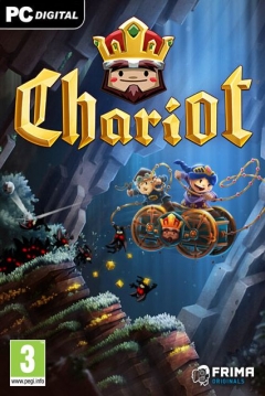 Poster Chariot