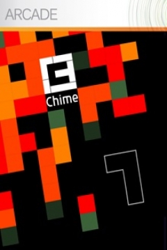 Poster Chime