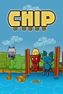 Poster Chip