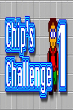 Poster Chip's Challenge 1