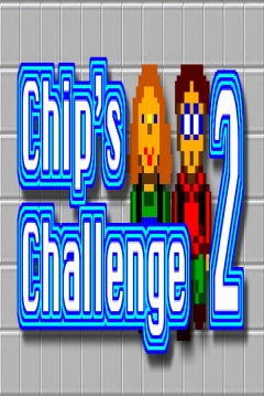 Poster Chip's Challenge 2