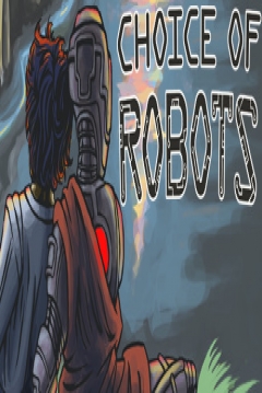 Poster Choice of Robots