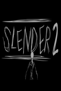 Poster Slender 2