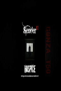 Poster Slender 3