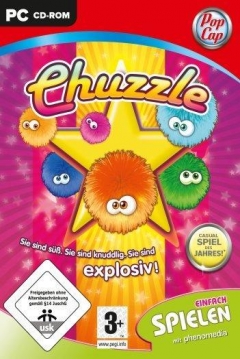 Poster Chuzzle