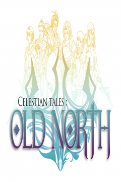 Poster Celestian Tales: Old North
