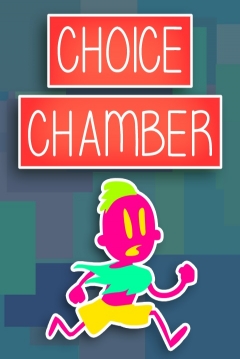Poster Choice Chamber