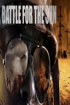 Poster Battle for the Sun