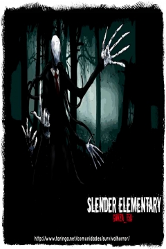 Poster Slender 4