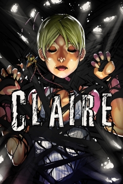 Poster Claire