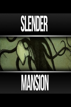 Poster Slender 5