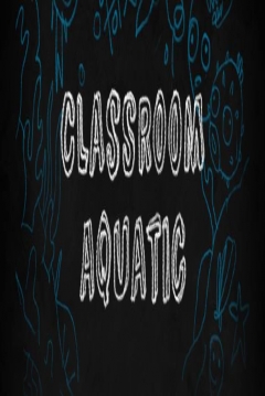 Poster Classroom Aquatic