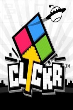 Poster Clickr
