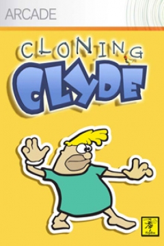 Poster Cloning Clyde