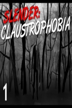 Poster Slender 6