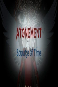 Poster Atonement: Scourge of Time