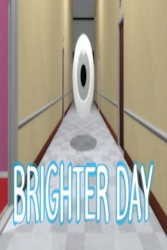Poster Brighter Day